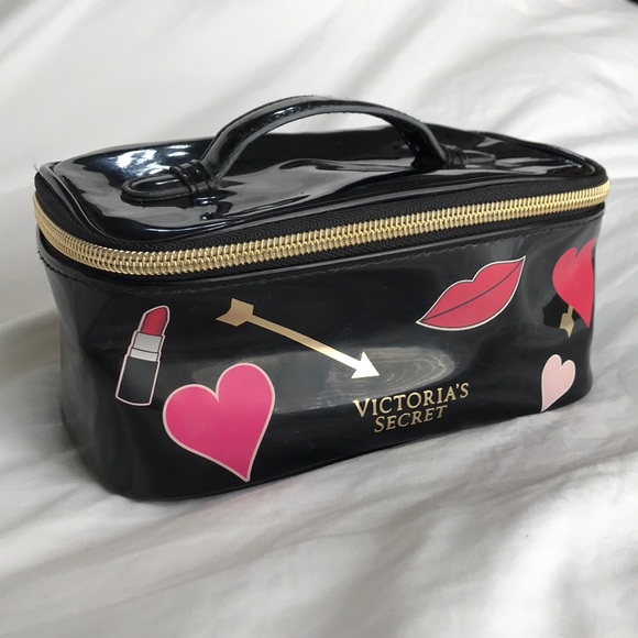 Victoria's Secret Handbags - Victoria’s Secret Cosmetics Bag